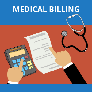 Medical Billing link