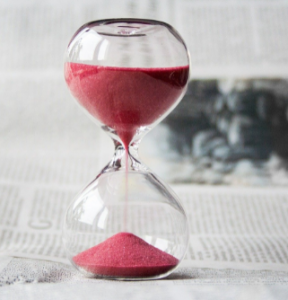Read more about the article Time, use it wisely. Read some tips and thoughts here.